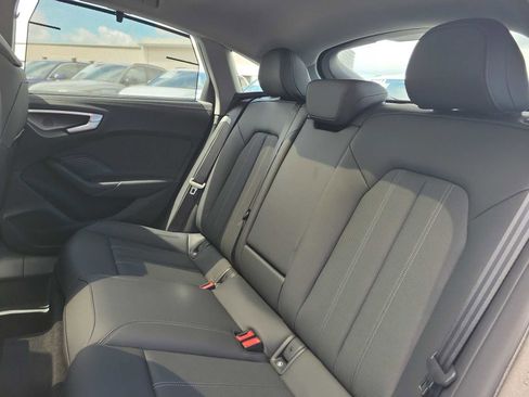 New 2025 Audi A5 2.0T Premium Plus image 19