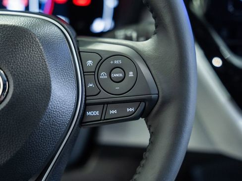 New 2026 Toyota Corolla SE image 21