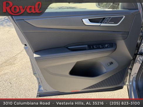 Certified 2025 Volkswagen Atlas Cross Sport SEL Premium R-Line image 16