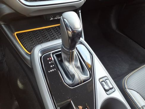 Used 2025 Subaru Crosstrek 2.5i Wilderness image 15