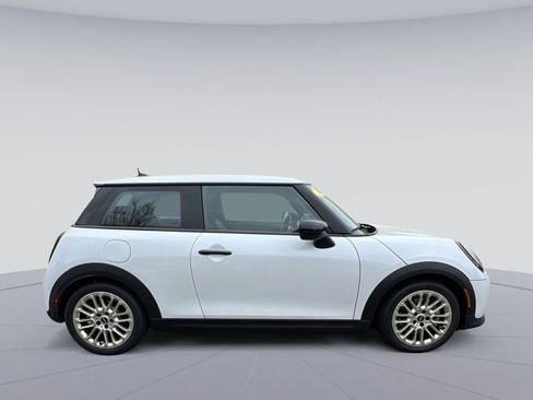 New 2025 MINI Cooper S image 6