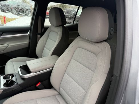 Used 2025 GMC Terrain Elevation image 14