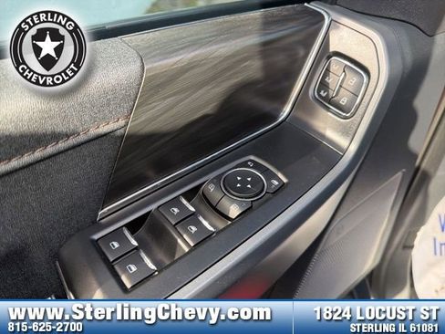 Used 2024 Ford F150 Lariat w/ Mobile Office Package AWD/4WD image 16