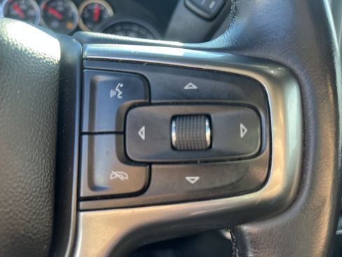 Used 2020 Chevrolet Silverado 1500 LT w/ All-Star Edition image 17