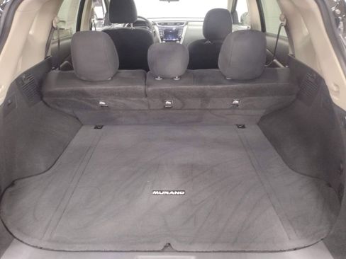 Used 2022 Nissan Murano S image 16