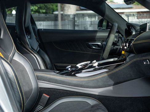 Used 2019 Mercedes-Benz AMG GT R image 47