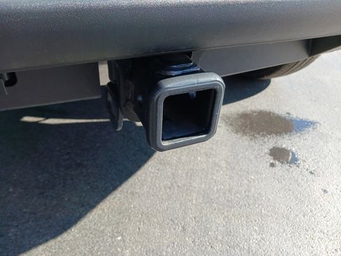 Used 2024 Ford Bronco Sport Outer Banks image 12