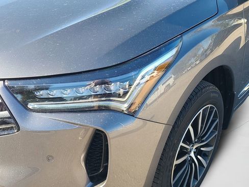 New 2026 Acura RDX SH-AWD w/ Advance Package image 9