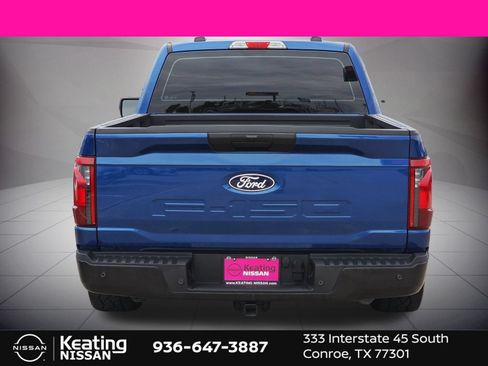 Used 2024 Ford F150 XL AWD/4WD image 8