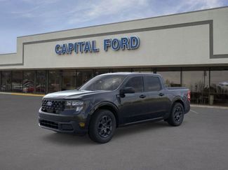 New 2026 Ford Maverick XLT video 1