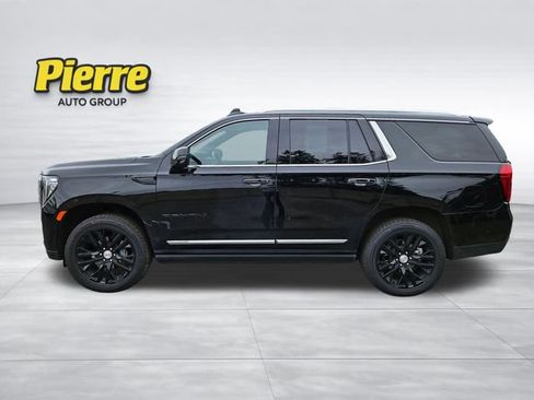 Used 2023 GMC Yukon Denali w/ Denali Reserve Package AWD/4WD image 2
