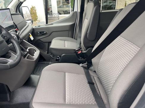 New 2026 Ford Transit 350 XLT image 10