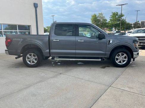 Used 2024 Ford F150 XLT AWD/4WD image 4
