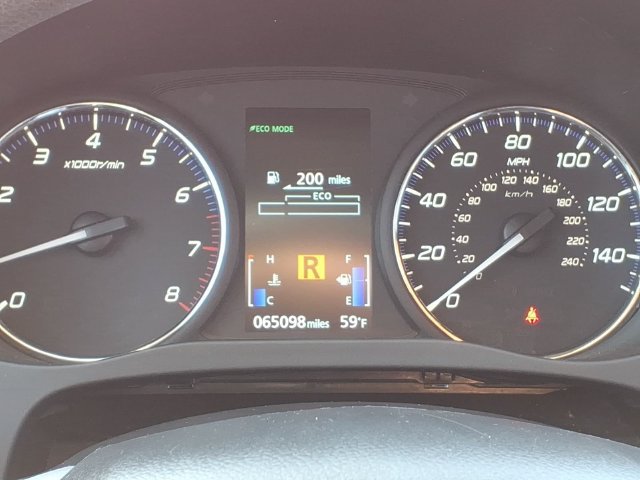 Used 2019 Mitsubishi Outlander ES FWD image 21