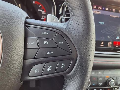 New 2026 Dodge Durango GT image 44