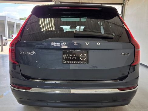 New 2026 Volvo XC90 B6 Plus w/ Protection Package Premier AWD/4WD image 8
