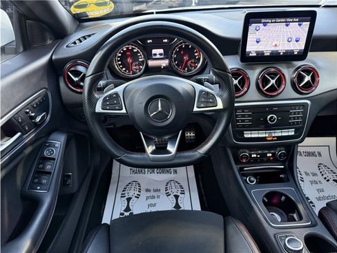 Used 2018 Mercedes-Benz CLA 250 image 36