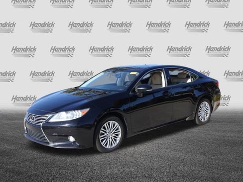 Used 2014 Lexus ES 350 image 5