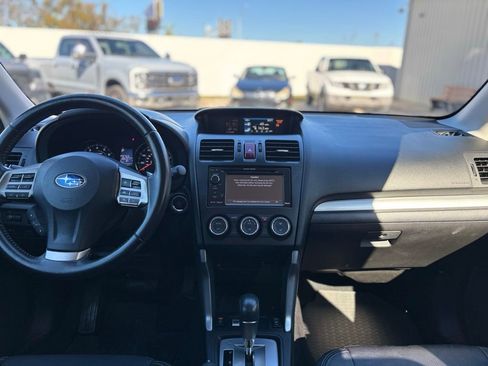 Used 2014 Subaru Forester 2.0XT Touring image 21