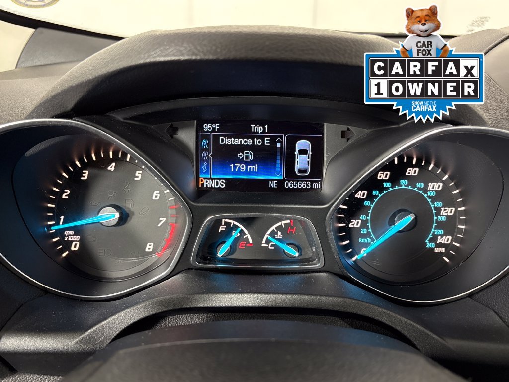 Used 2016 Ford Escape SE AWD/4WD image 21