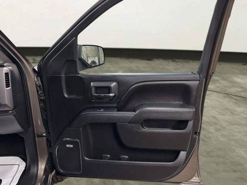 Used 2015 GMC Sierra 1500 SLT AWD/4WD image 19