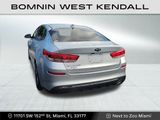 Used 2020 Kia Optima LX image 3