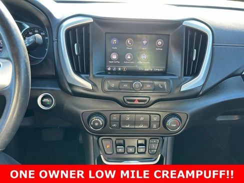 Used 2020 GMC Terrain SLE w/ Elevation Edition image 23