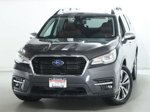 Used 2020 Subaru Ascent Touring w/ Popular Package #3 AWD/4WD image 3