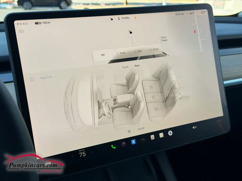 Used 2023 Tesla Model Y Performance image 34