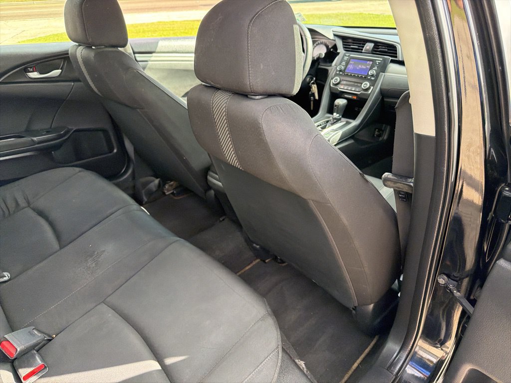 Used 2018 Honda Civic LX image 18