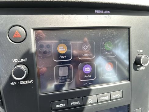 Certified 2024 Subaru Outback AWD/4WD image 16