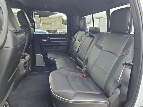 New 2026 RAM 2500 Laramie image 14
