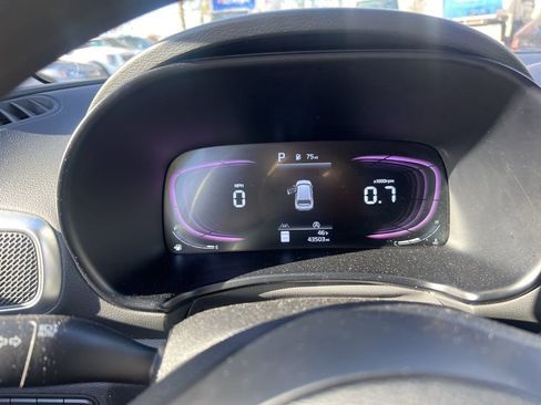 Used 2024 Kia Soul LX w/ Option Group 015 image 14