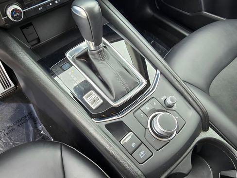 Used 2021 MAZDA CX-5 Touring image 19