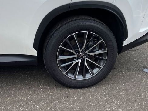 Used 2024 Lexus NX 350 AWD image 10