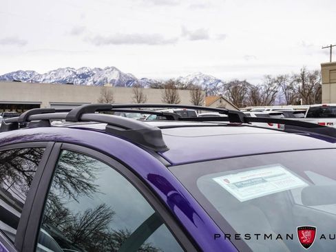 Used 2024 Subaru Crosstrek 2.5i Sport image 7