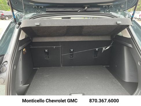 New 2026 Chevrolet Trax LT w/ Driver Confidence Package FWD image 26