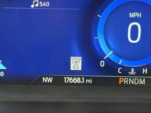 Certified 2023 Ford Explorer ST w/ Equipment Group 401A image 21