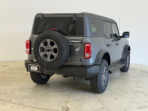 New 2026 Ford Bronco Big Bend AWD/4WD image 9