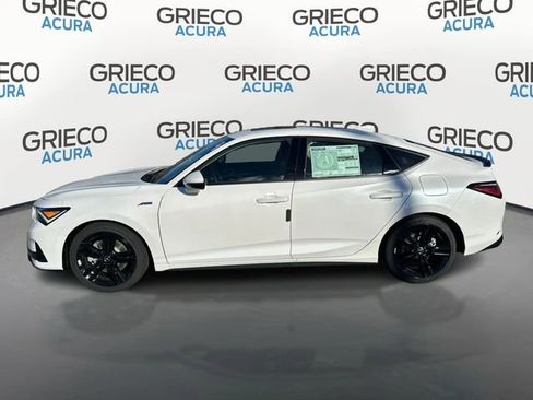 New 2026 Acura Integra A-Spec image 8