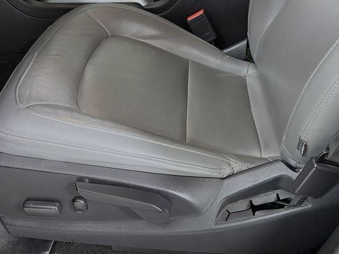 Used 2018 Chevrolet Colorado LT w/ Luxury Package, Chrome AWD/4WD image 20