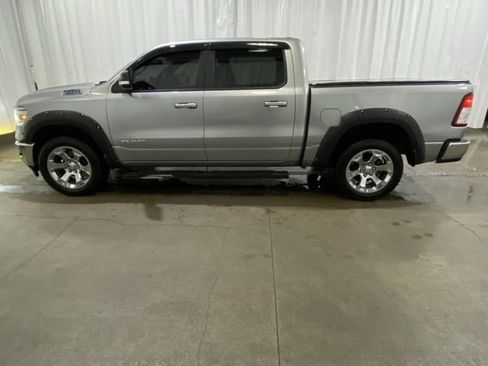 Used 2022 RAM 1500 Big Horn image 7