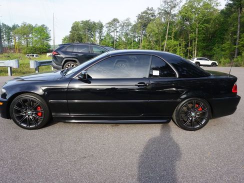 Used 2005 BMW 330Ci Convertible image 15