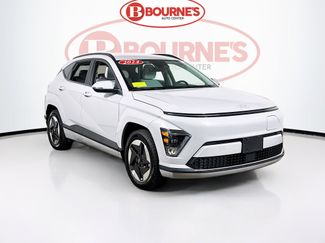 Used 2024 Hyundai Kona SEL video 1