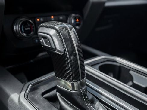 Used 2020 Ford F150 Raptor w/ Equipment Group 802A Luxury AWD/4WD image 41