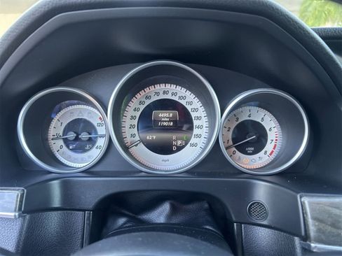 Used 2016 Mercedes-Benz E 350 Sedan image 18