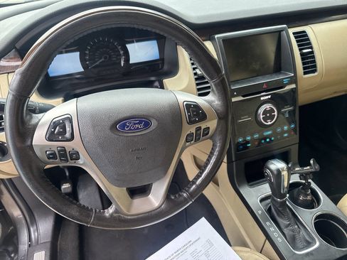 Used 2015 Ford Flex Limited image 18