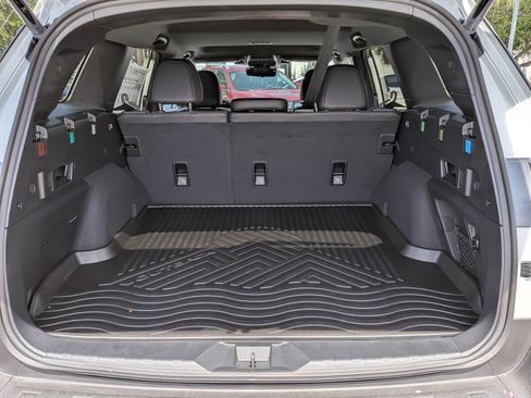 New 2026 Subaru Outback Touring XT AWD/4WD image 13