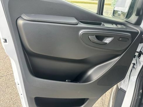 New 2026 Mercedes-Benz Sprinter 3500 image 12