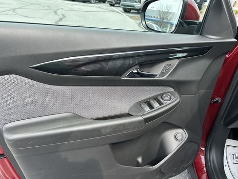 Used 2024 Chevrolet TrailBlazer LT w/ Convenience Package image 19